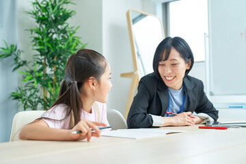 その１　担任制個別指導