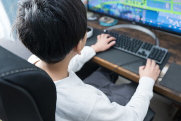 プログラミング