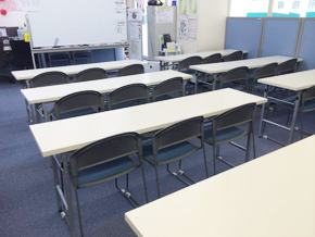 集団ブース（自習室）